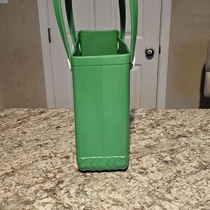 Medium Grinch bag